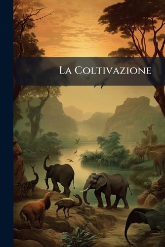 Cover image for La Coltivazione