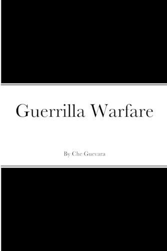 Guerrilla Warfare Large Print