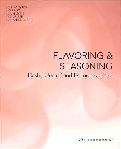Cover image for Flavoring and Seasoning