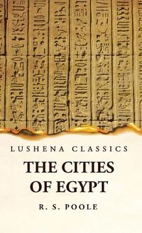 Cover image for The Cities of Egypt