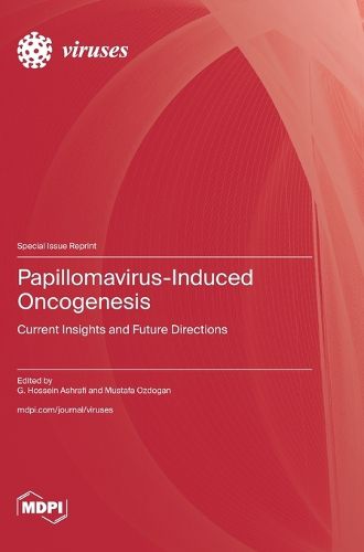 Cover image for Papillomavirus-Induced Oncogenesis
