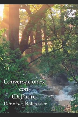 Cover image for Conversaciones con Mi Padre