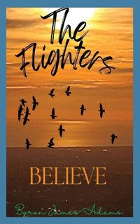 Cover image for The Flighters - Believe