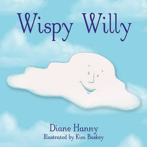 Cover image for Wispy Willy