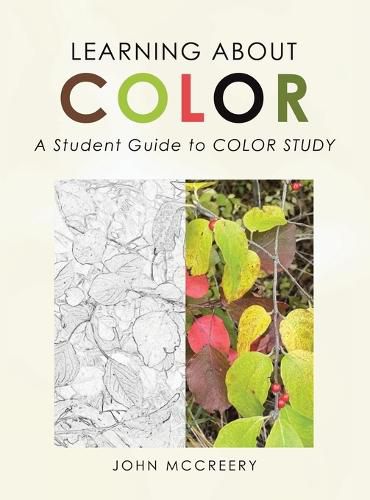Cover image for Learning About Color