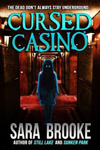 Cover image for Cursed Casino