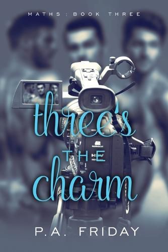 Cover image for Three's the Charm