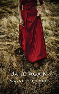 Cover image for Jane Again