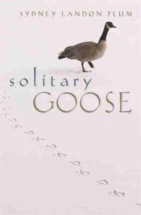 Cover image for Solitary Goose