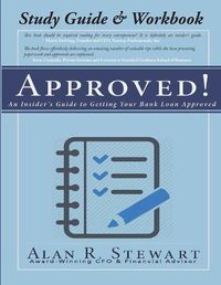 Cover image for Approved! Study Guide and Workbook