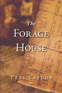 Cover image for The Forage House
