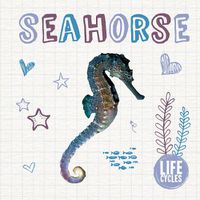 Cover image for Seahorse