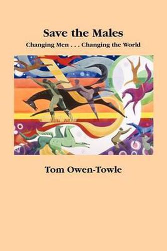 Cover image for Save the Males