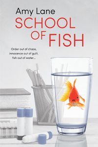 Cover image for School of Fish