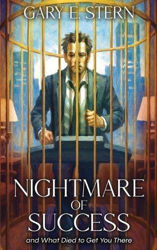 Cover image for Nightmare of Success