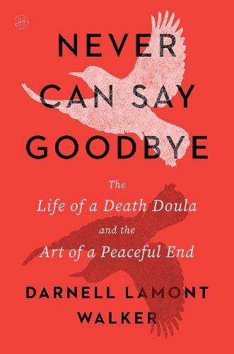 Cover image for Never Can Say Goodbye