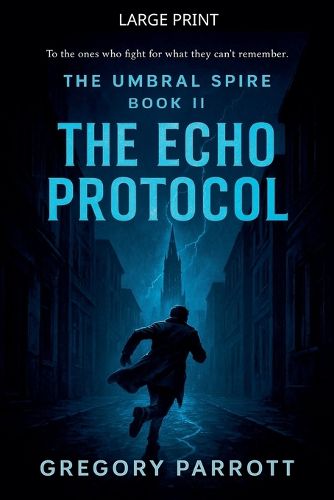 Cover image for The Echo Protocol