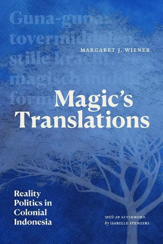 Cover image for Magic's Translations