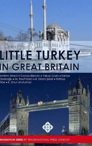 Little Turkey in Great Britain