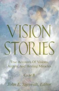 Cover image for Vision Stories, Cycle B