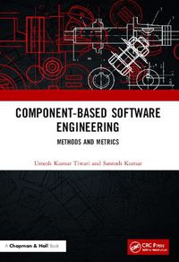 Cover image for Component-Based Software Engineering