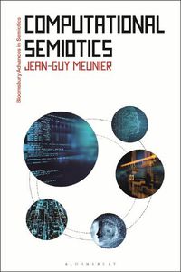 Cover image for Computational Semiotics