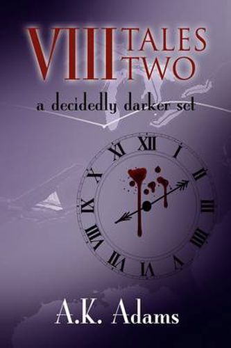 Cover image for VIII Tales Two