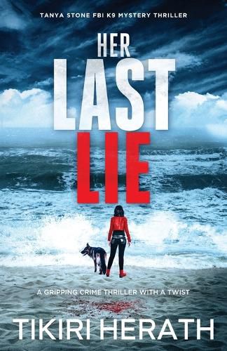 Cover image for Her Last Lie