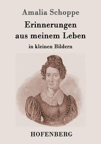 Cover image for Erinnerungen aus meinem Leben: in kleinen Bildern