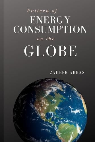 Cover image for Pattern of Energy Consumption on The Globe