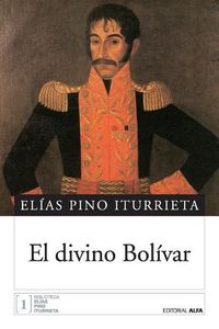 Cover image for El Divino Bol var