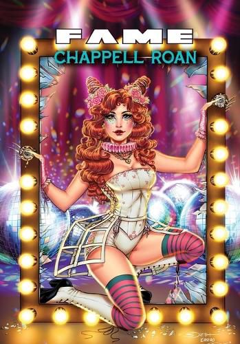 Cover image for Fame