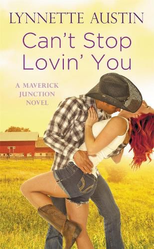 Cover image for Can't Stop Lovin' You