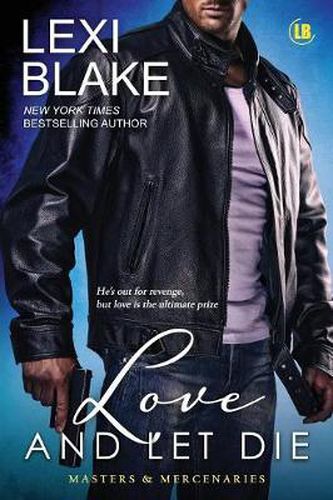 Cover image for Love and Let Die