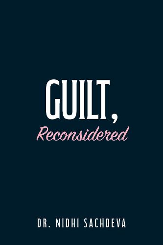 Cover image for Guilt, Reconsidered