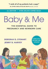 Cover image for Baby & Me