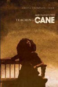 Cover image for Teaching Jean Toomer's 1923 Cane