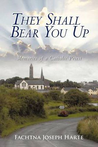 Cover image for They Shall Bear You Up