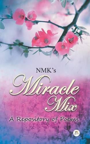 Cover image for Miracle Mix