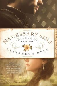 Cover image for Necessary Sins