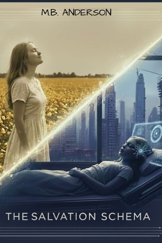 Cover image for The Salvation Schema