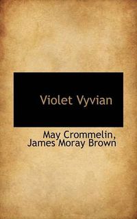 Cover image for Violet Vyvian