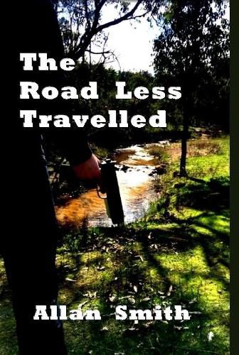Cover image for The Road Less Travelled