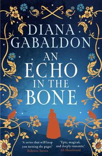 Cover image for An Echo in the Bone