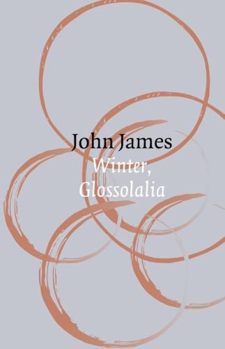 Cover image for Winter, Glossolalia