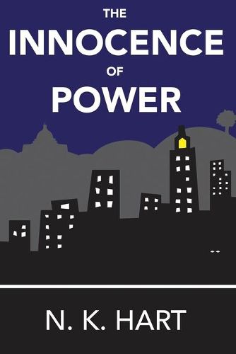 Cover image for The Innocence of Power