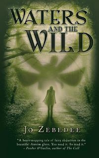 Cover image for Waters and the Wild