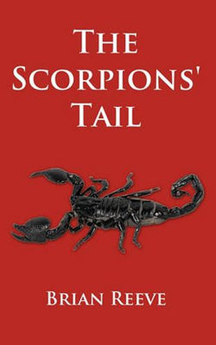 Cover image for The Scorpions' Tail