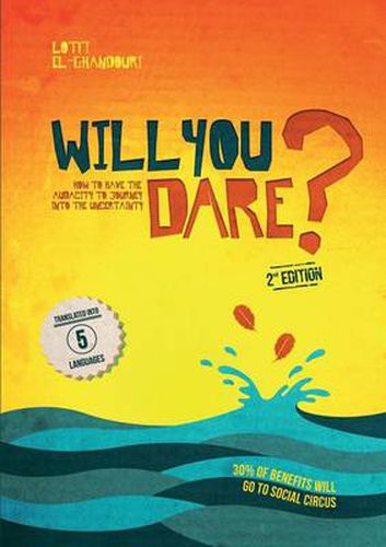 Cover image for Will You Dare? 2nd Edition