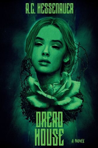 Cover image for Dread House